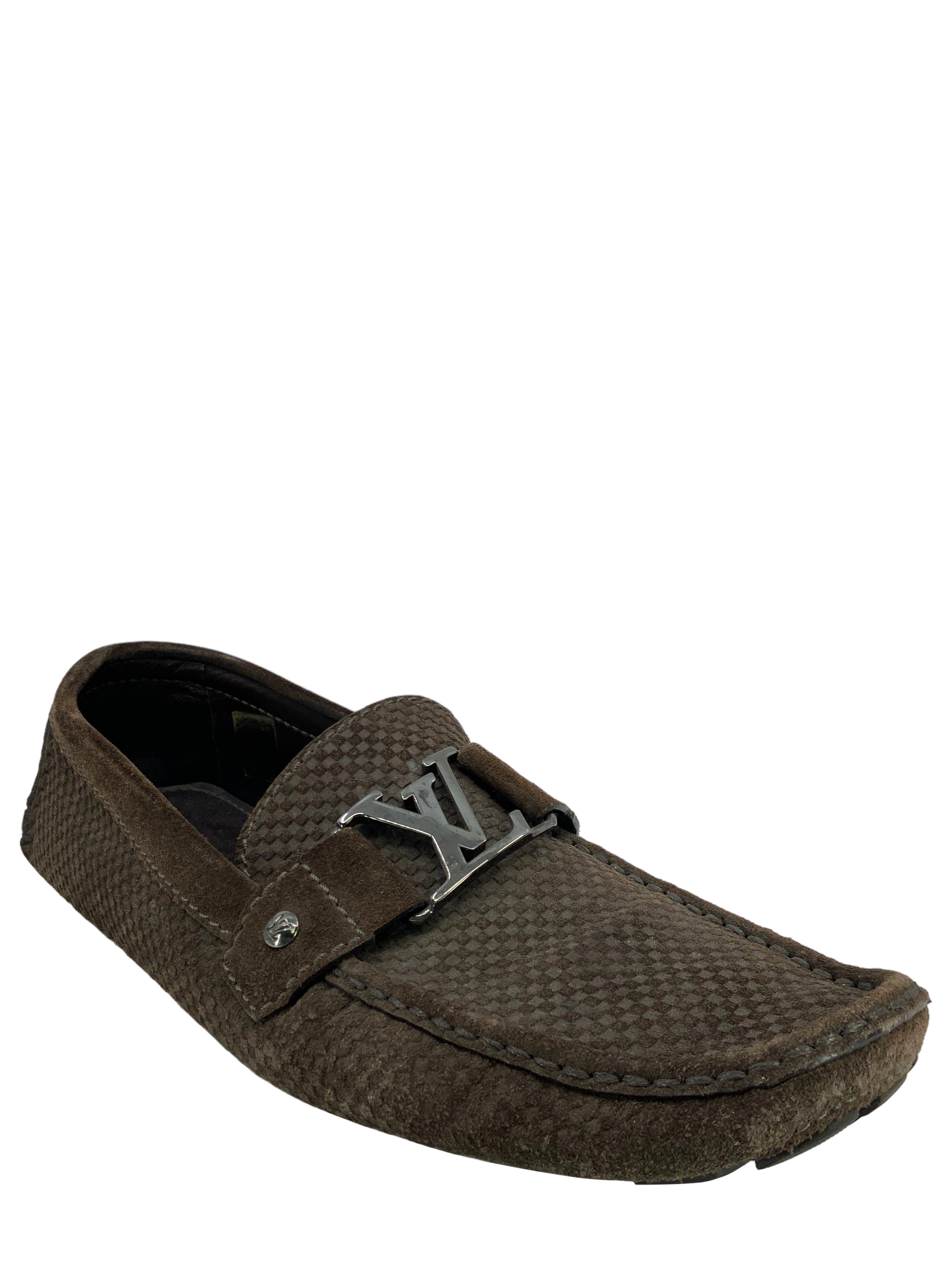 Driving Loafers