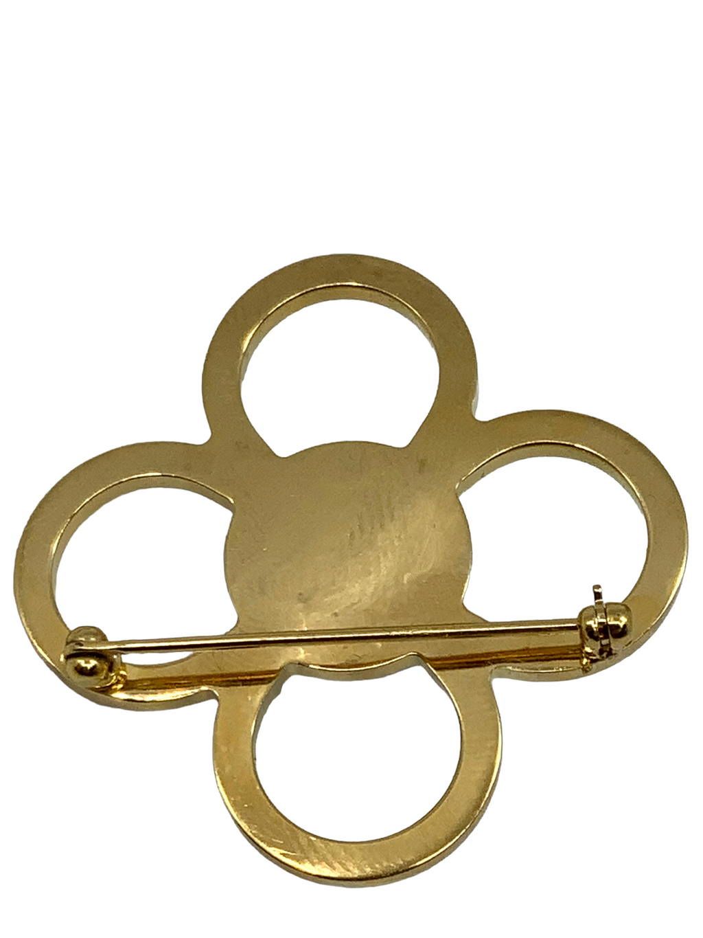 Flower Brooch