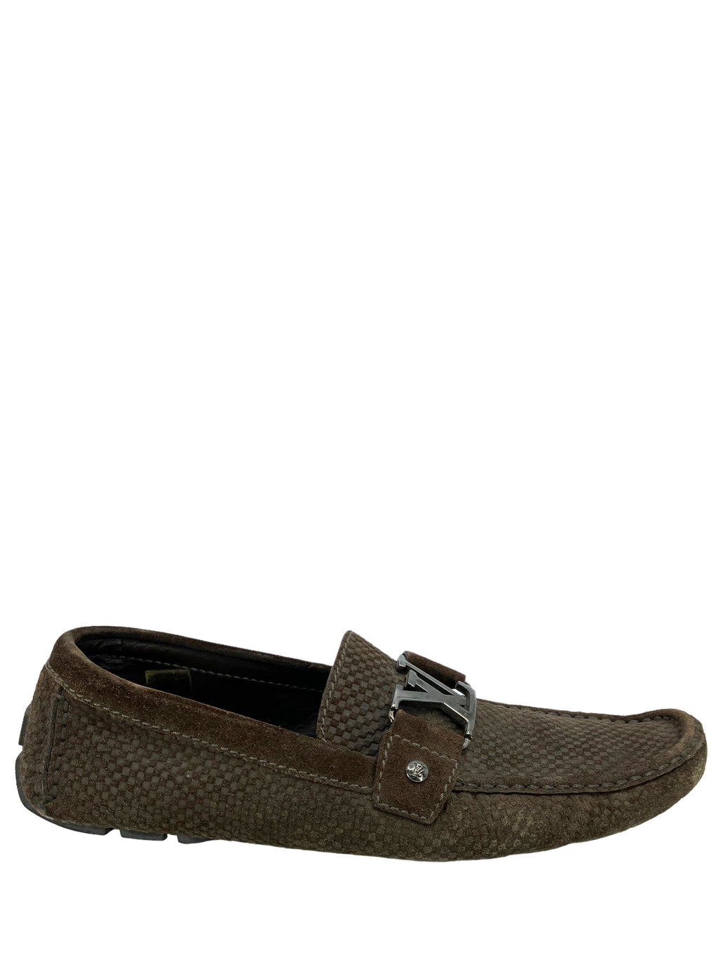 Driving Loafers