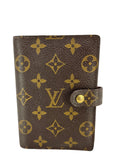 Agenda Cover