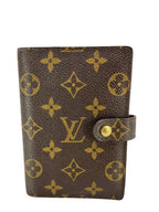 Agenda Cover