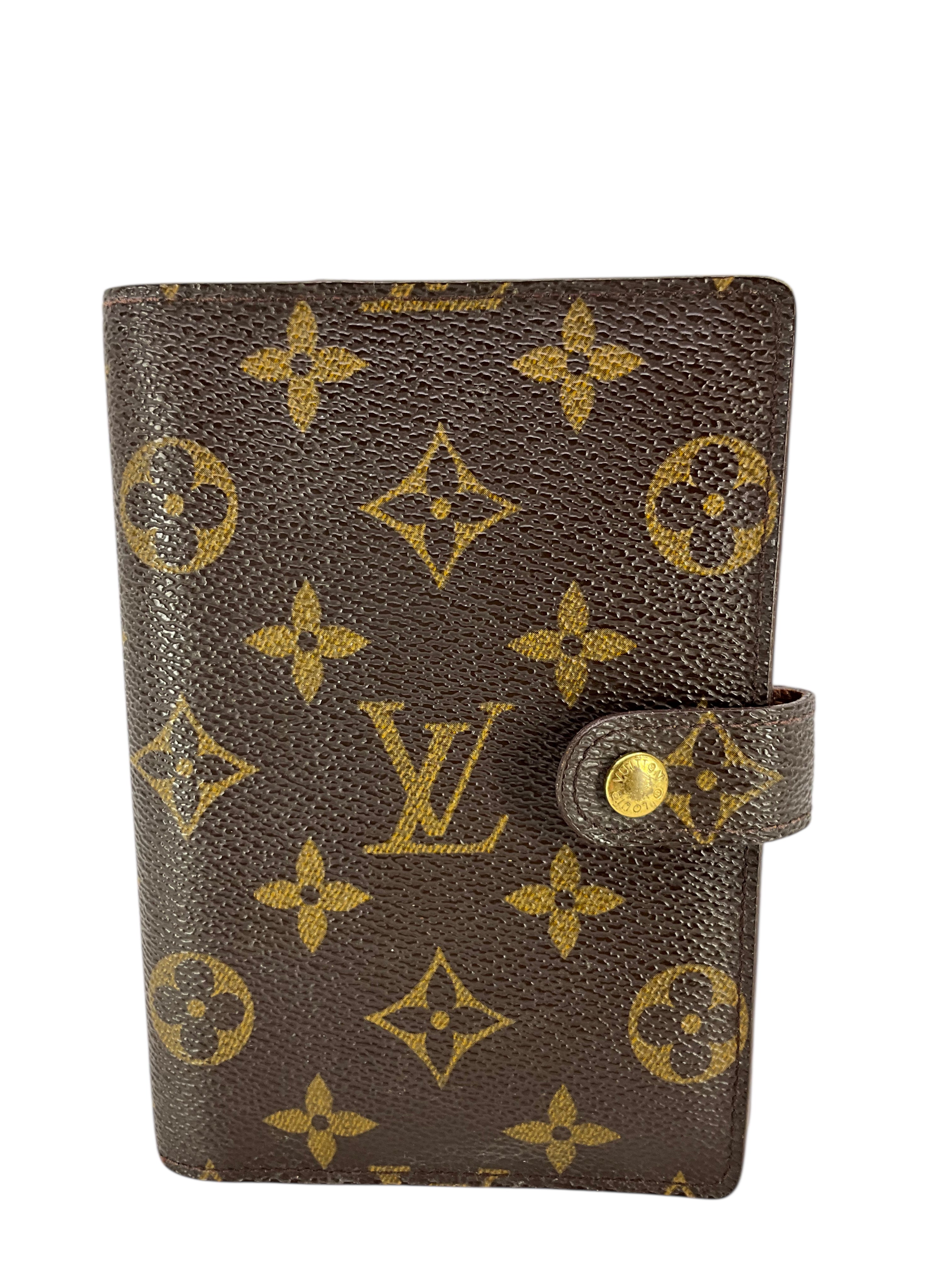 Agenda Cover