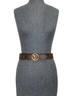 LV Belt