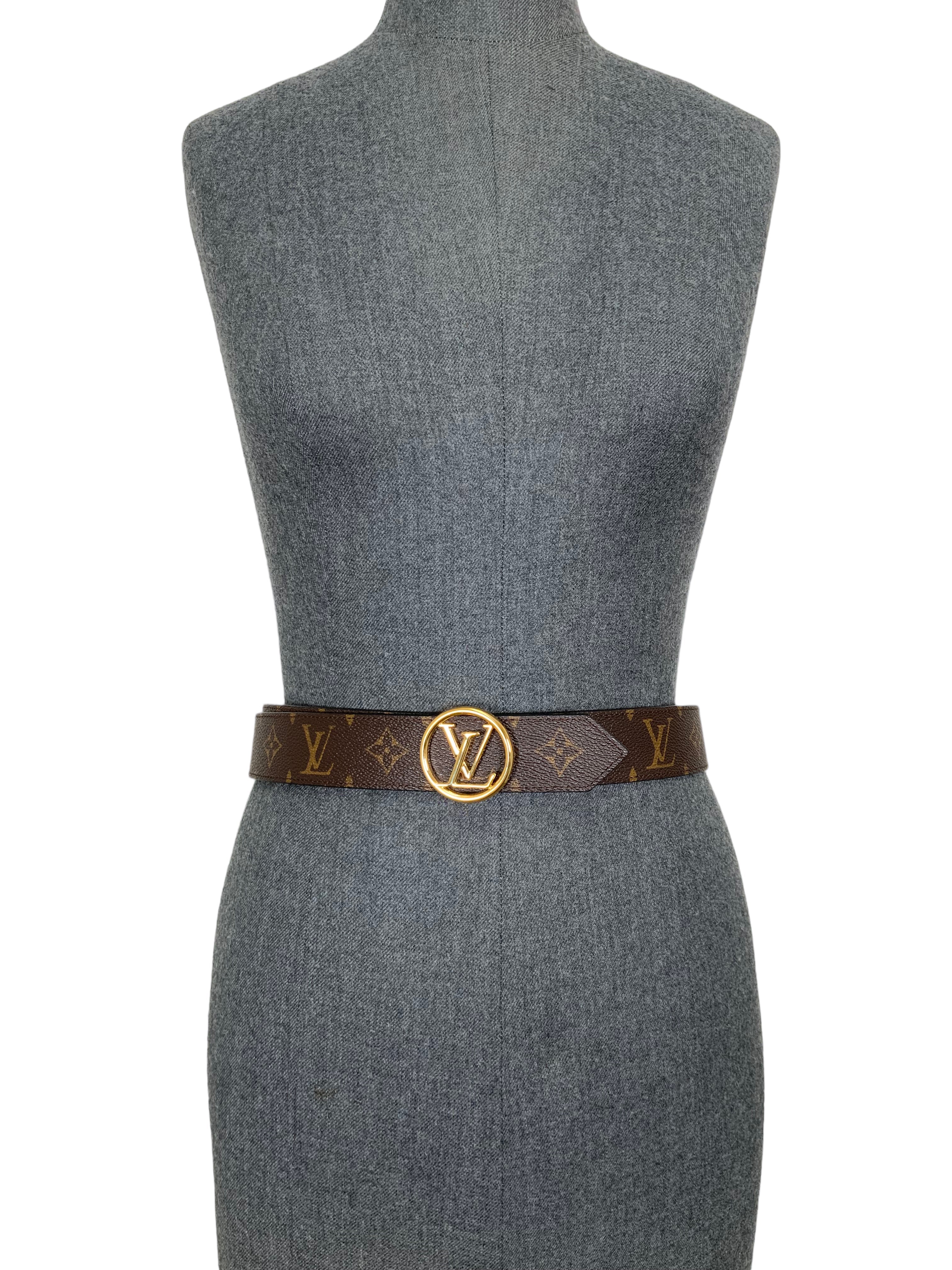 LV Belt
