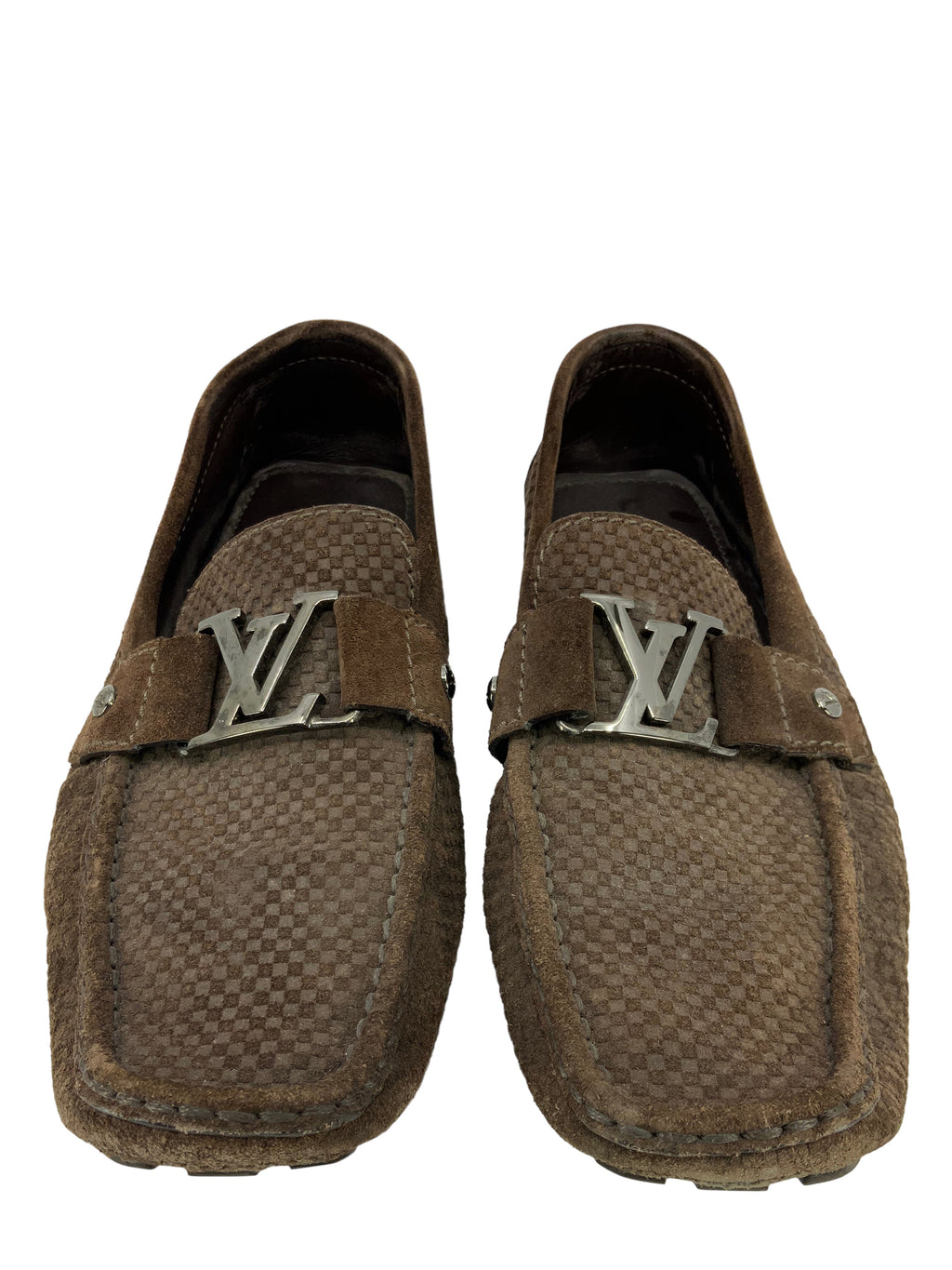 Driving Loafers