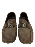 Driving Loafers