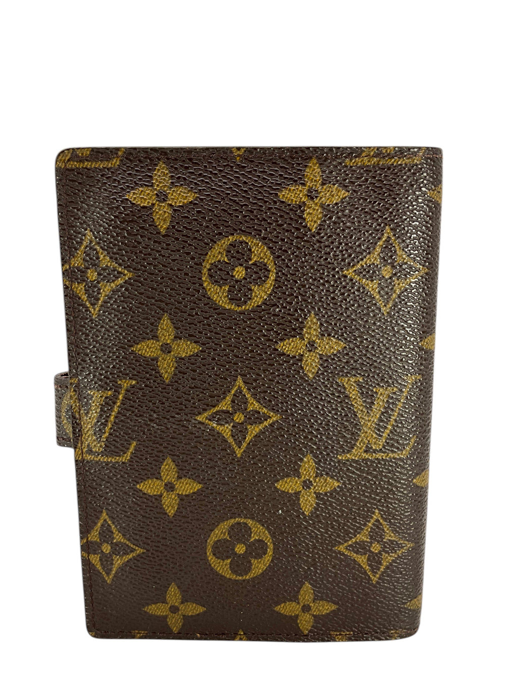 Agenda Cover