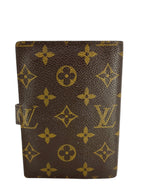 Agenda Cover