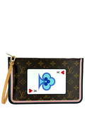 Poker Pochette