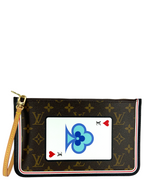 Poker Pochette
