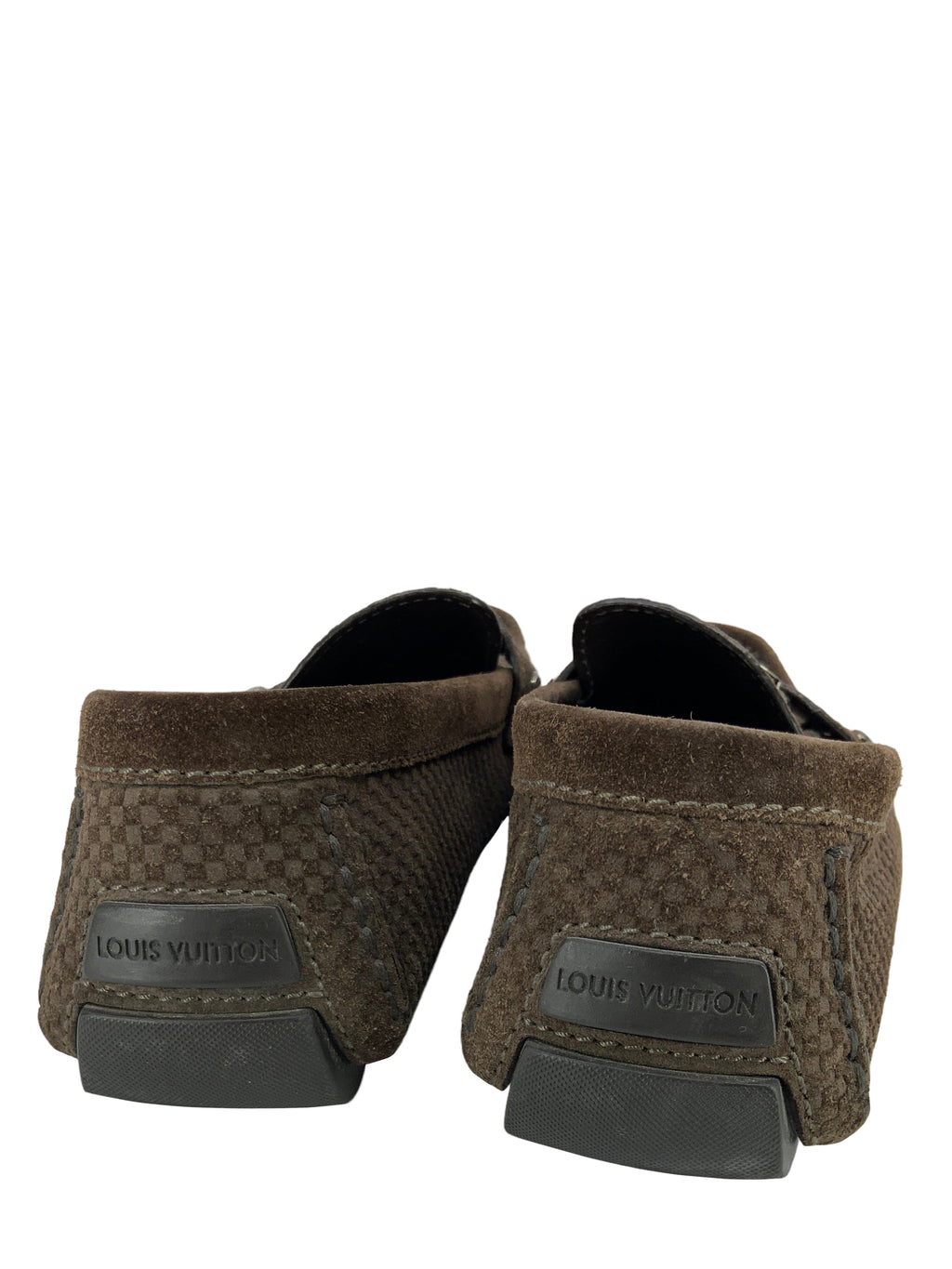 Driving Loafers