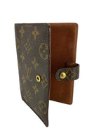 Agenda Cover