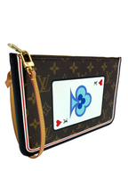 Poker Pochette