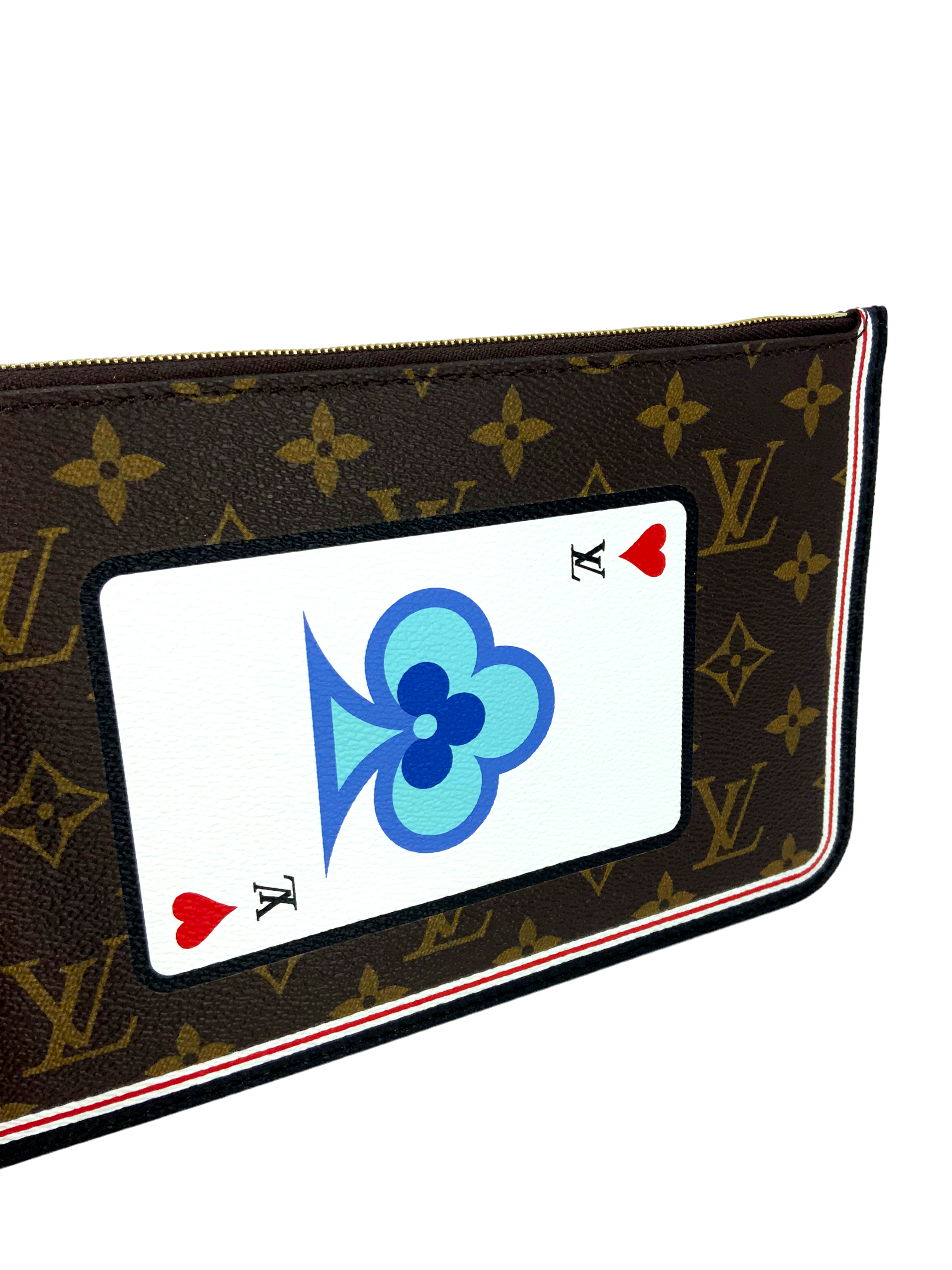 Poker Pochette