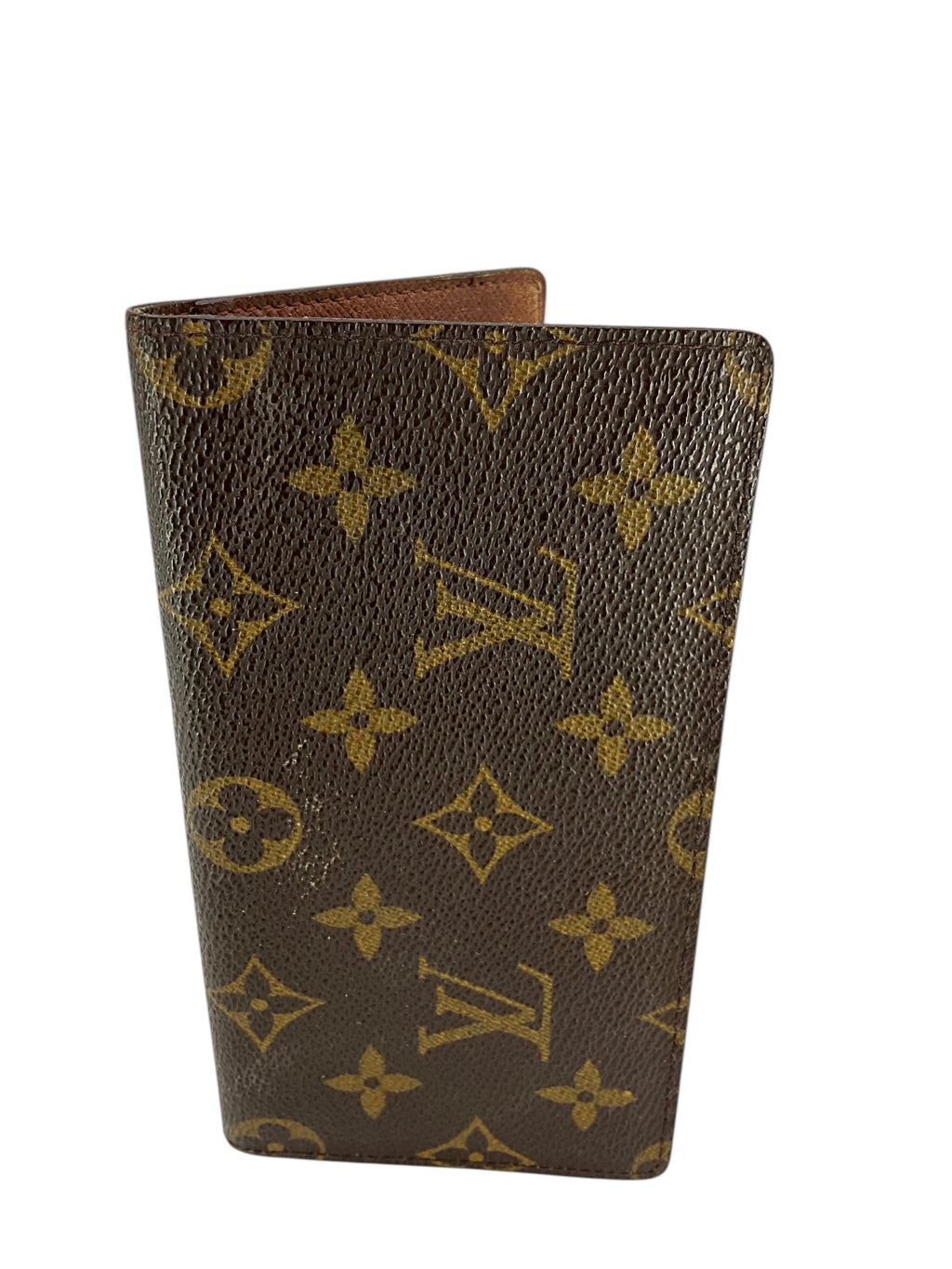 Checkbook Holder