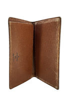 Checkbook Holder