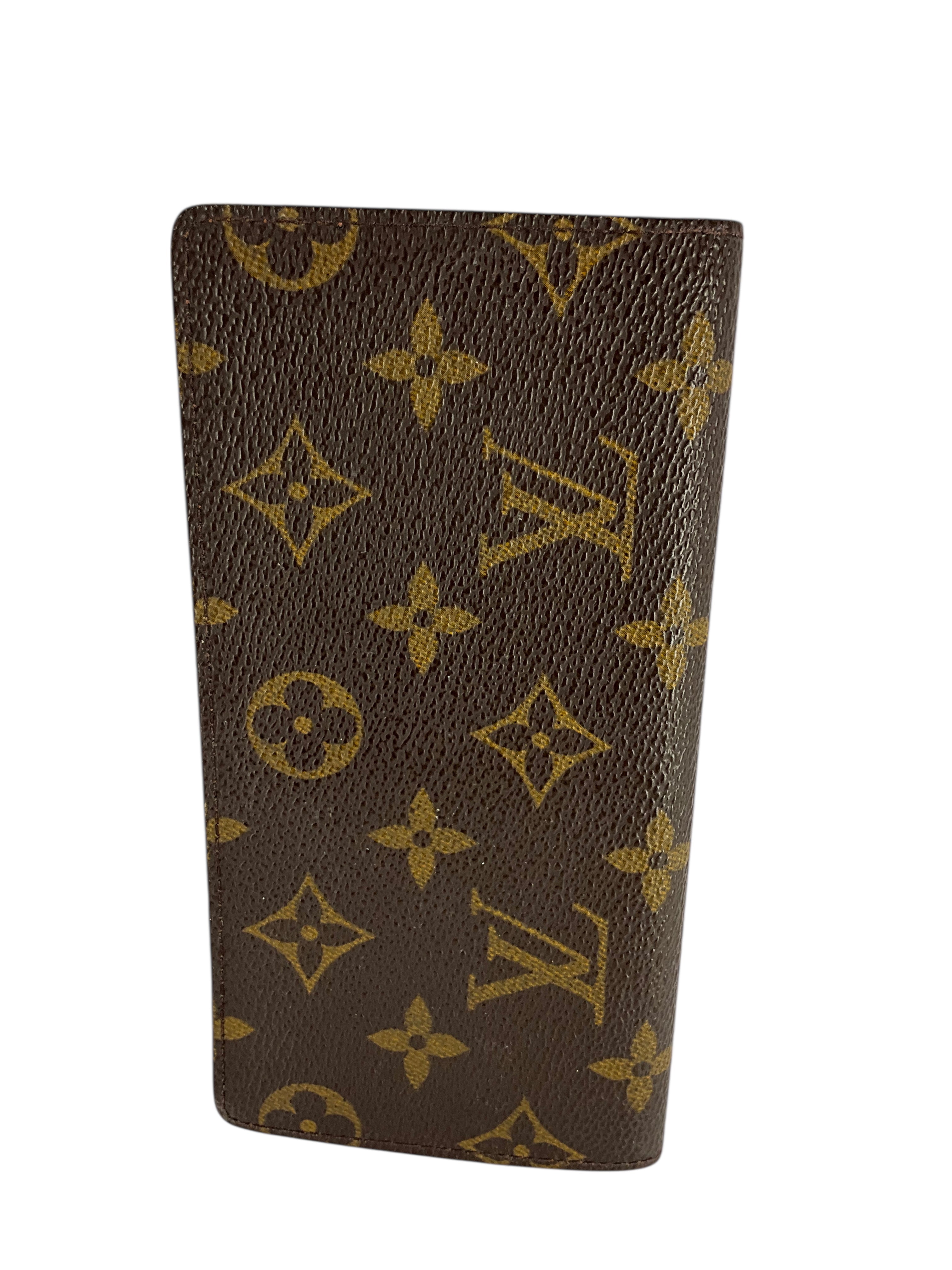 Checkbook Holder