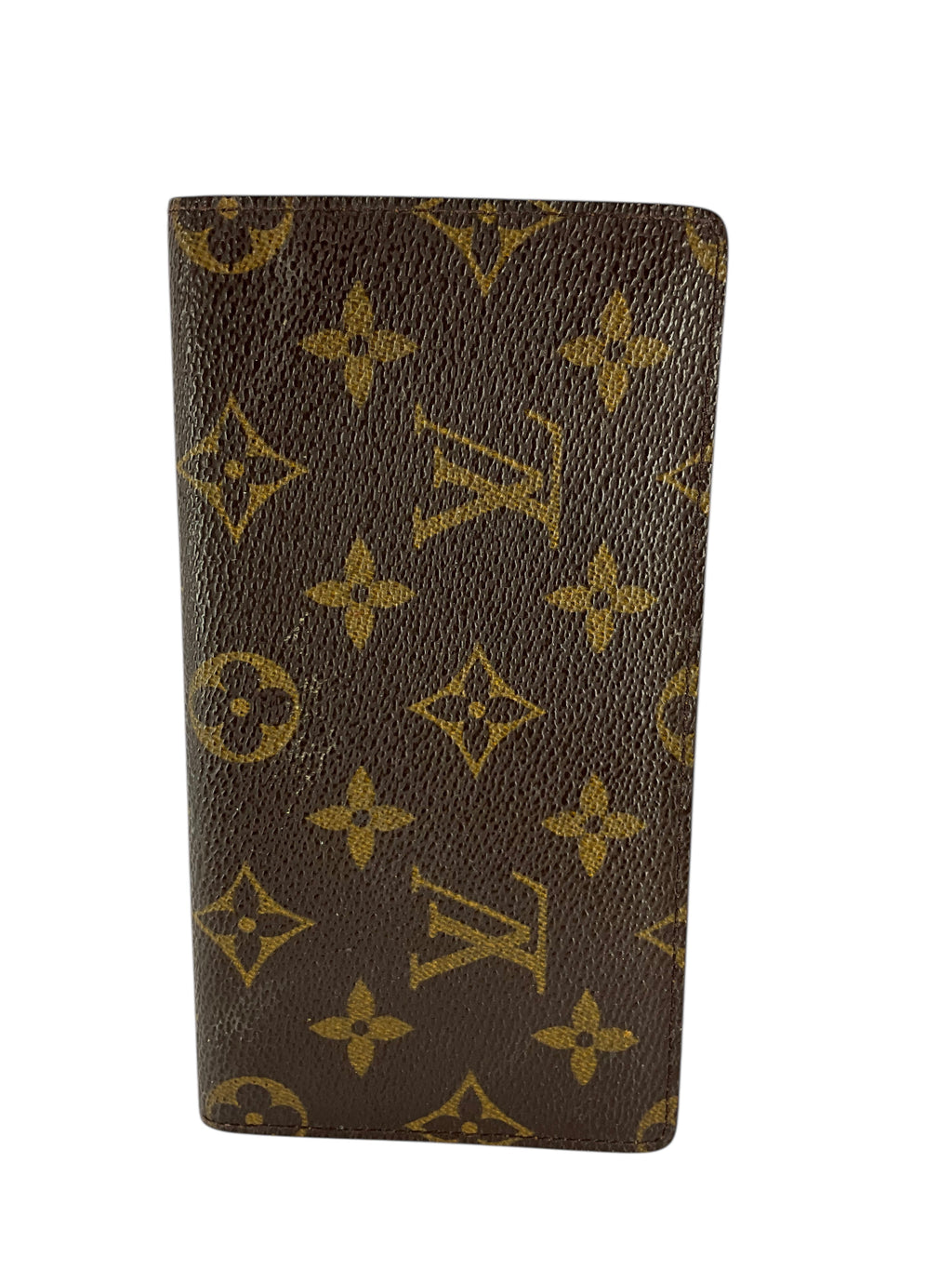 Checkbook Holder