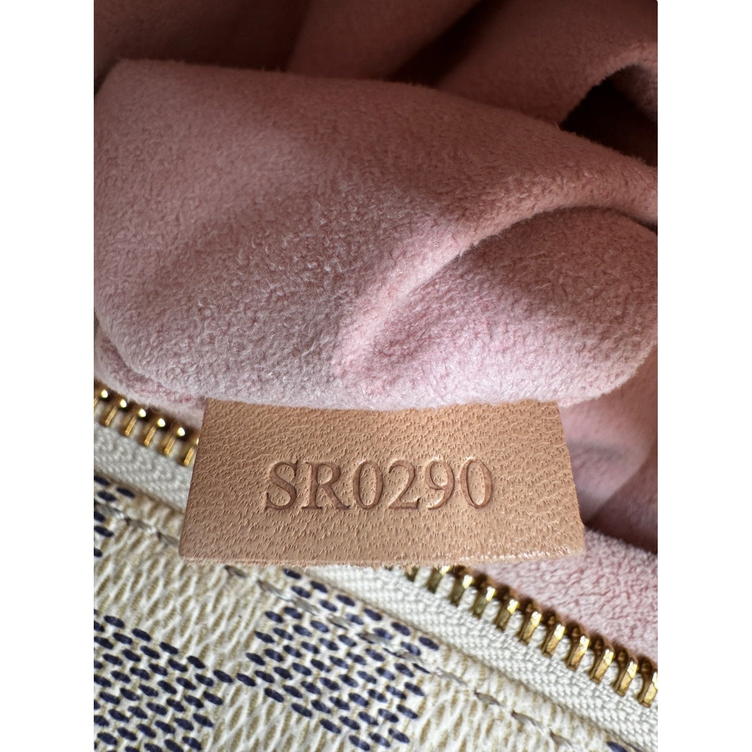 LO-LV bags 6150