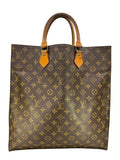Sac Plat
