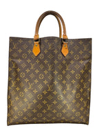 Sac Plat