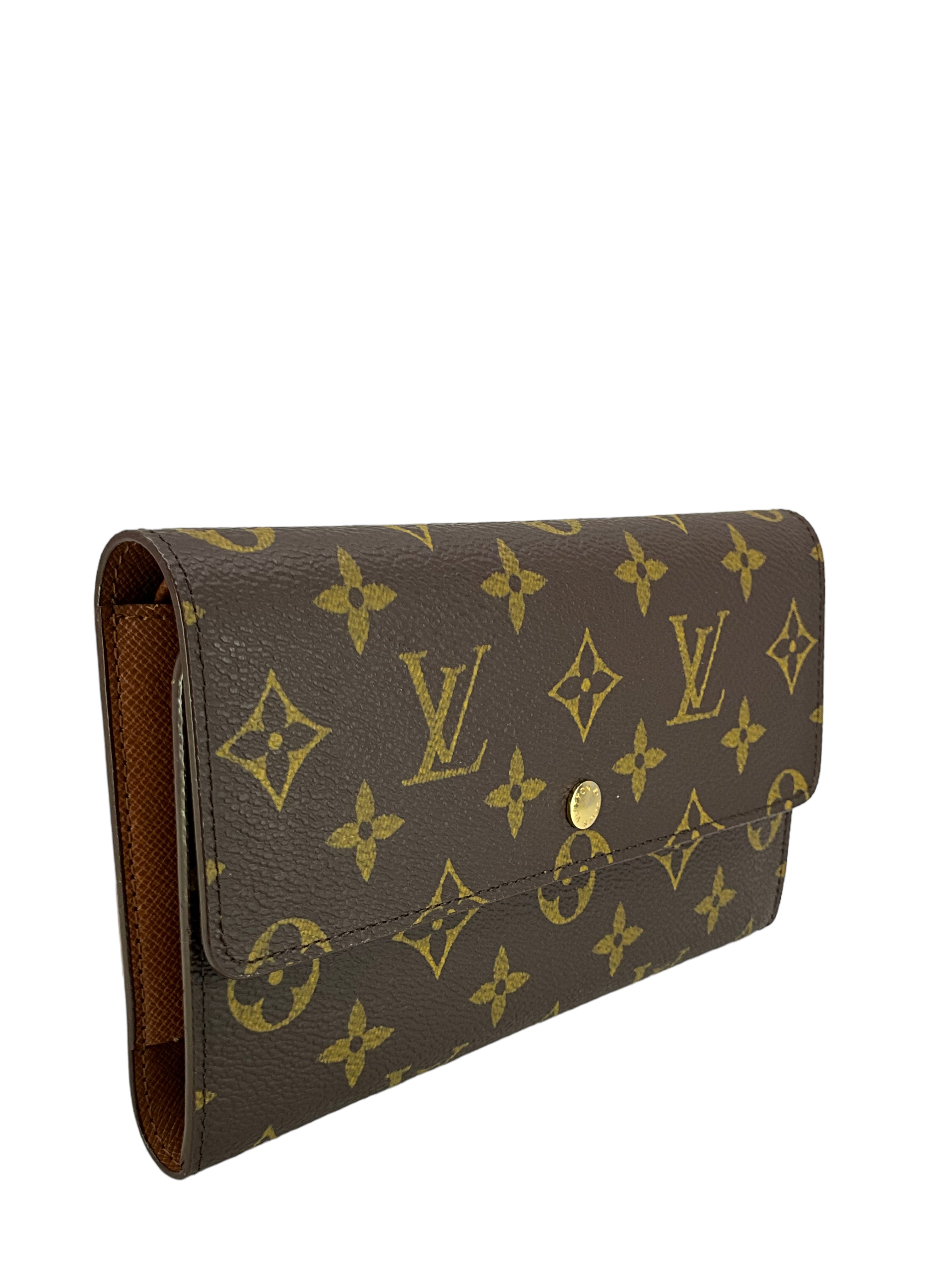 Tresor Wallet