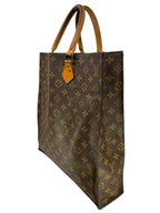 Sac Plat