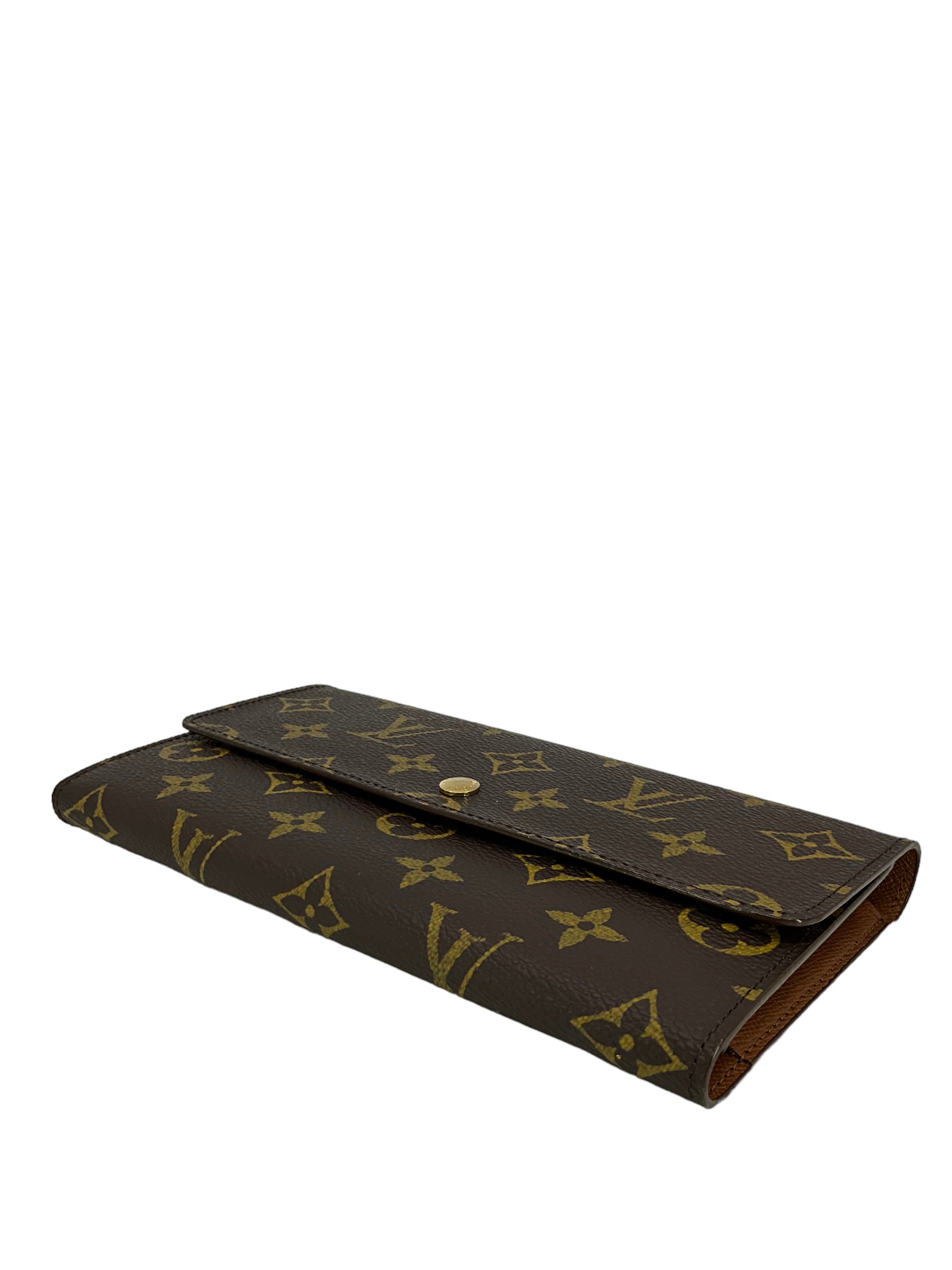 Tresor Wallet