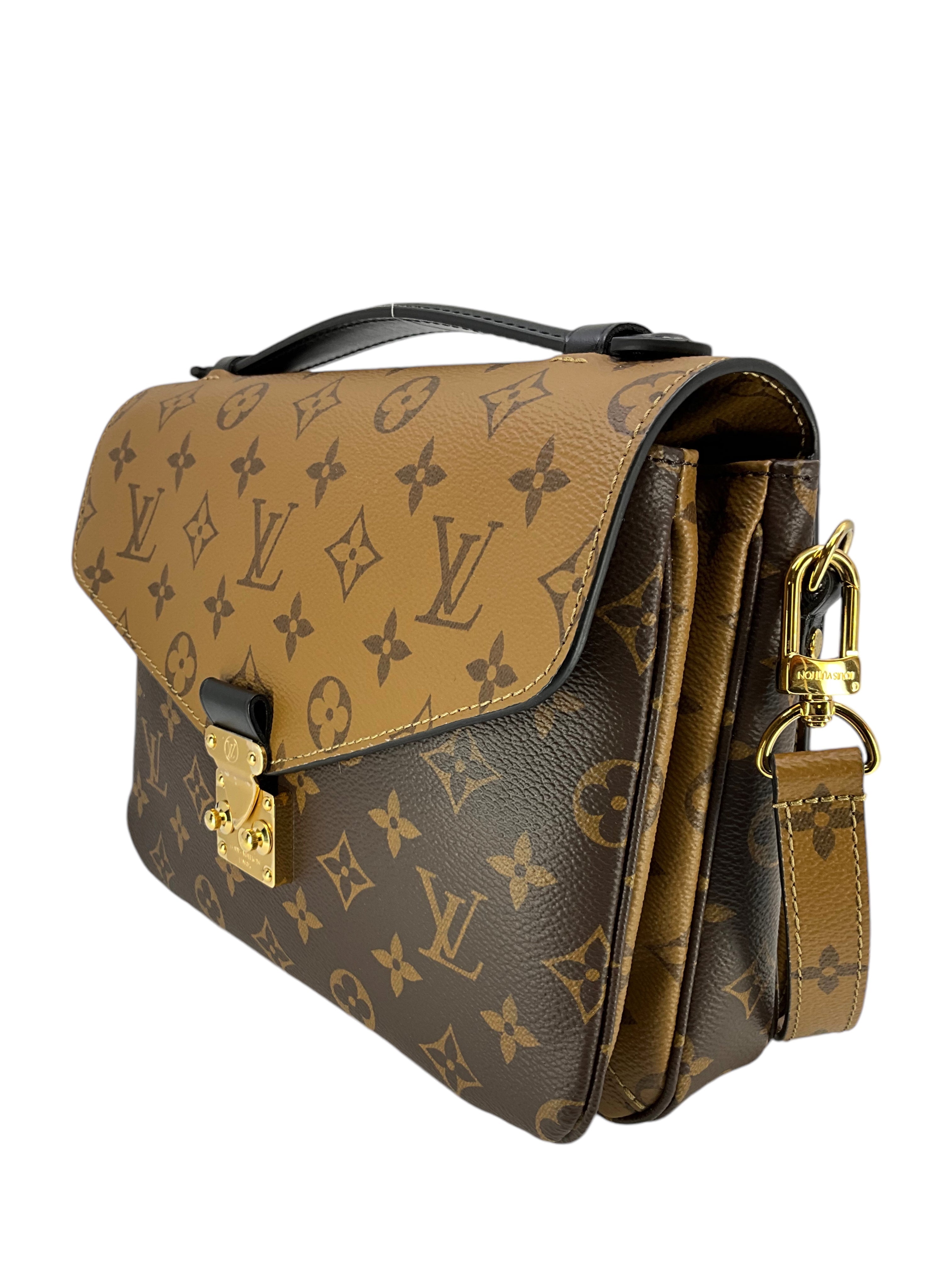 Pochette Metis