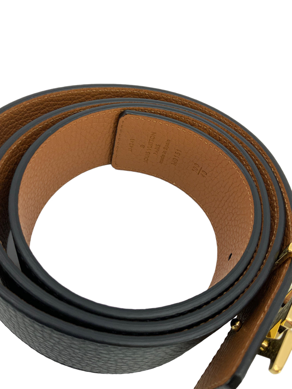 LV Belt
