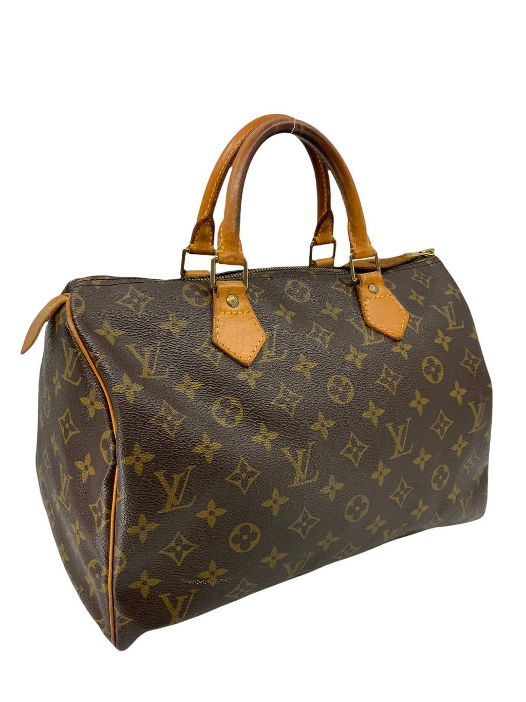 Vintage Speedy 30