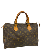 Vintage Speedy 30