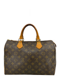 Vintage Speedy 30