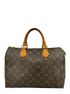 Vintage Speedy 30