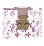 Plexiglass Box