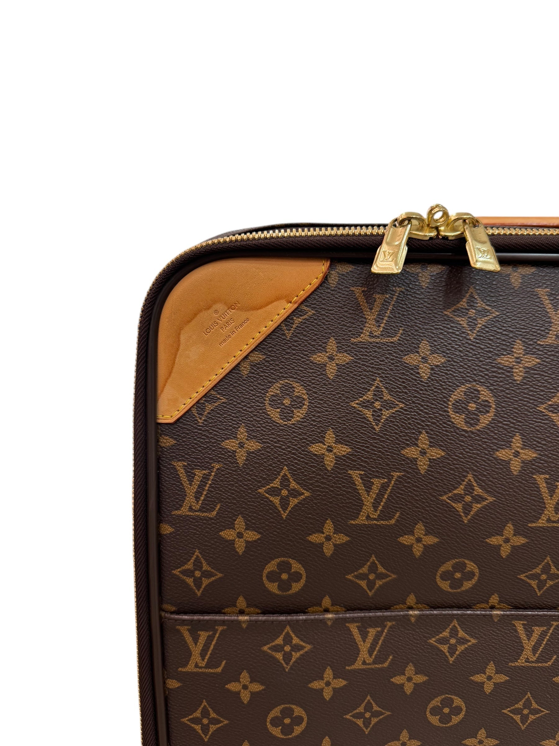 Pegase Suitcase