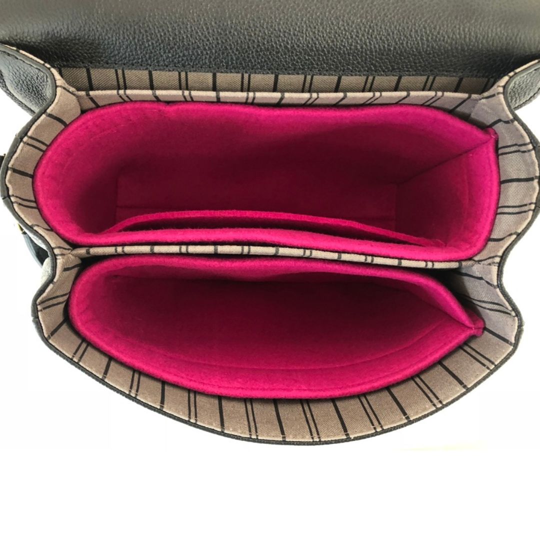 Pochette Metis