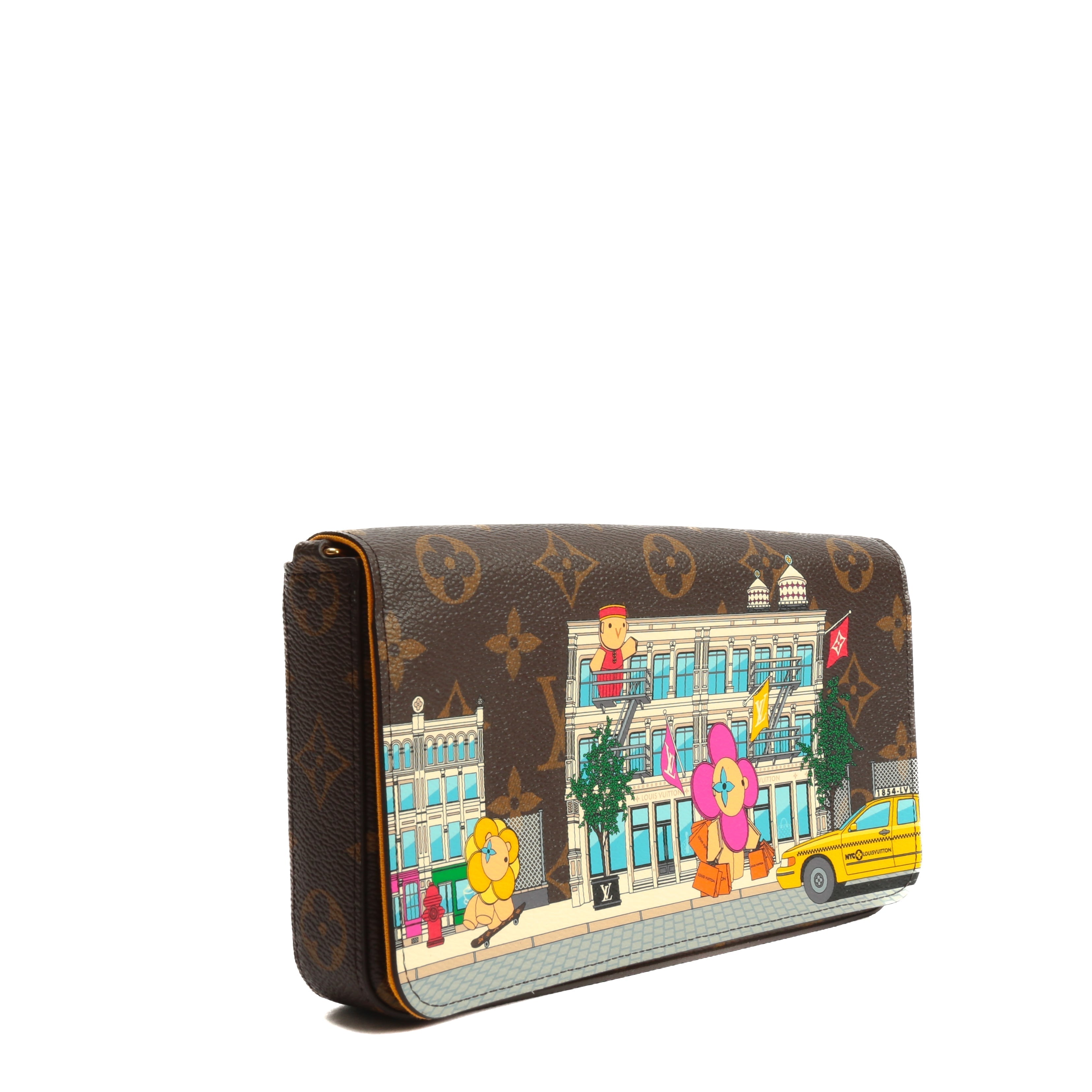 LO-LV bags 10962