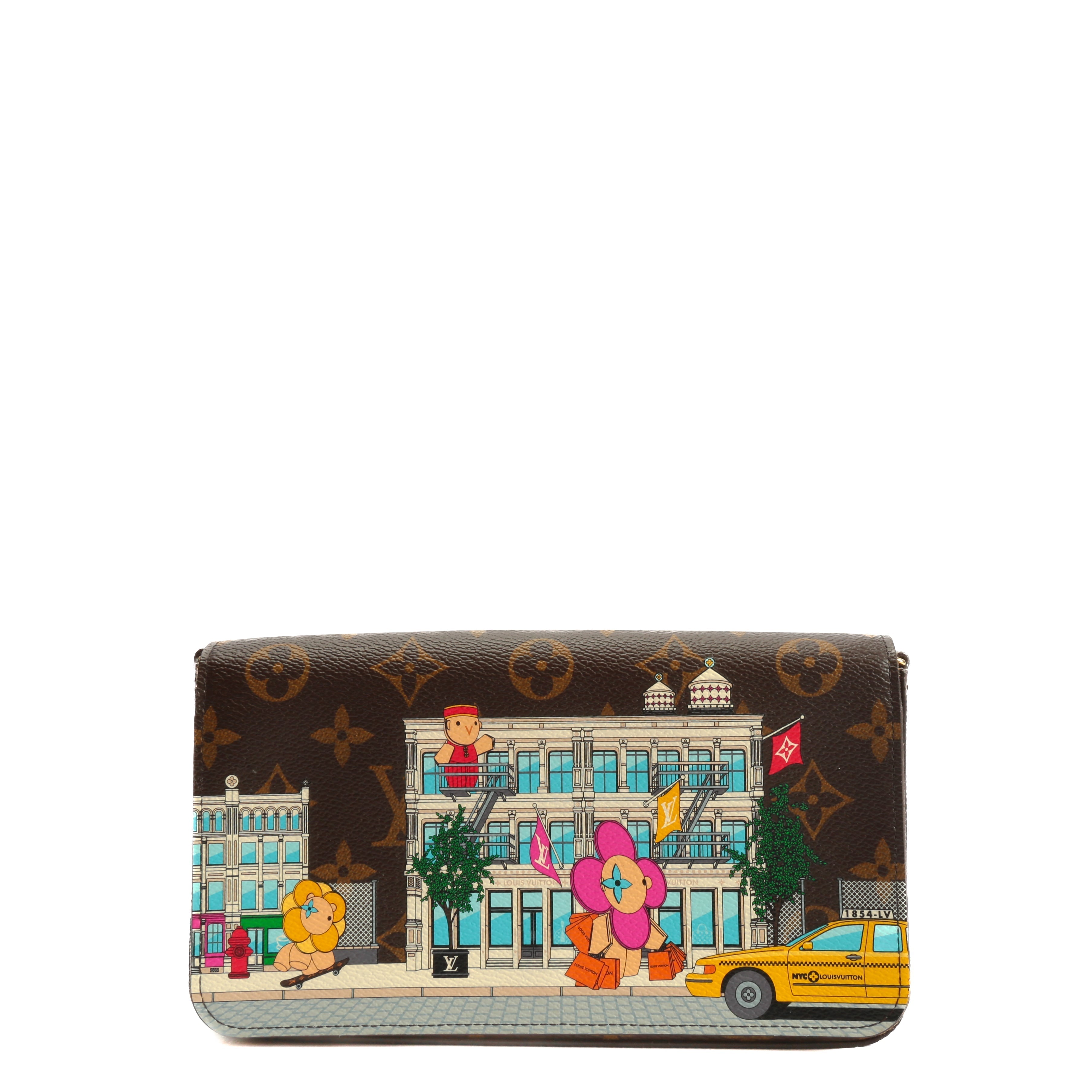 LO-LV bags 10962