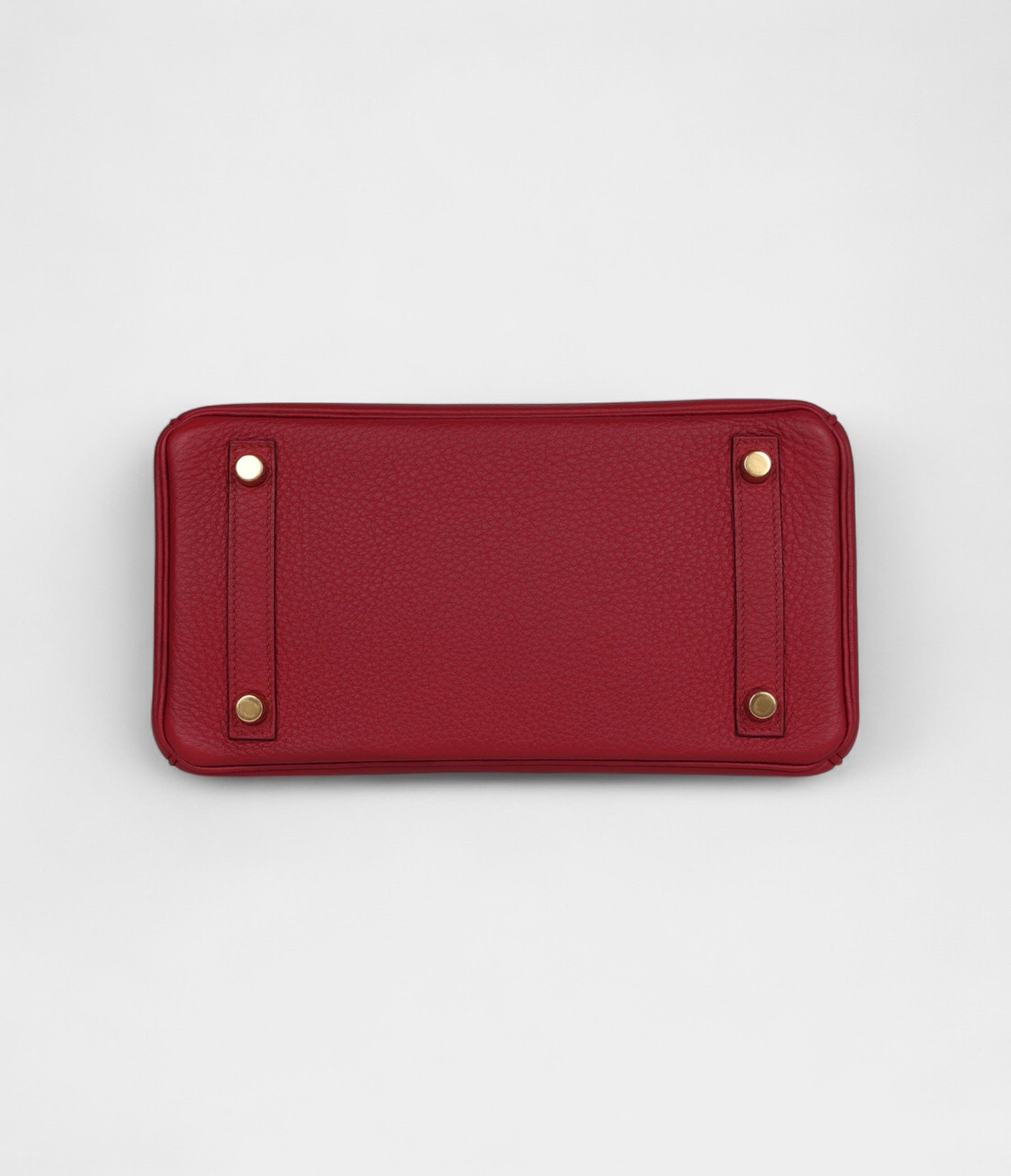 HM BK 25 Rubis Togo Gold Hardware