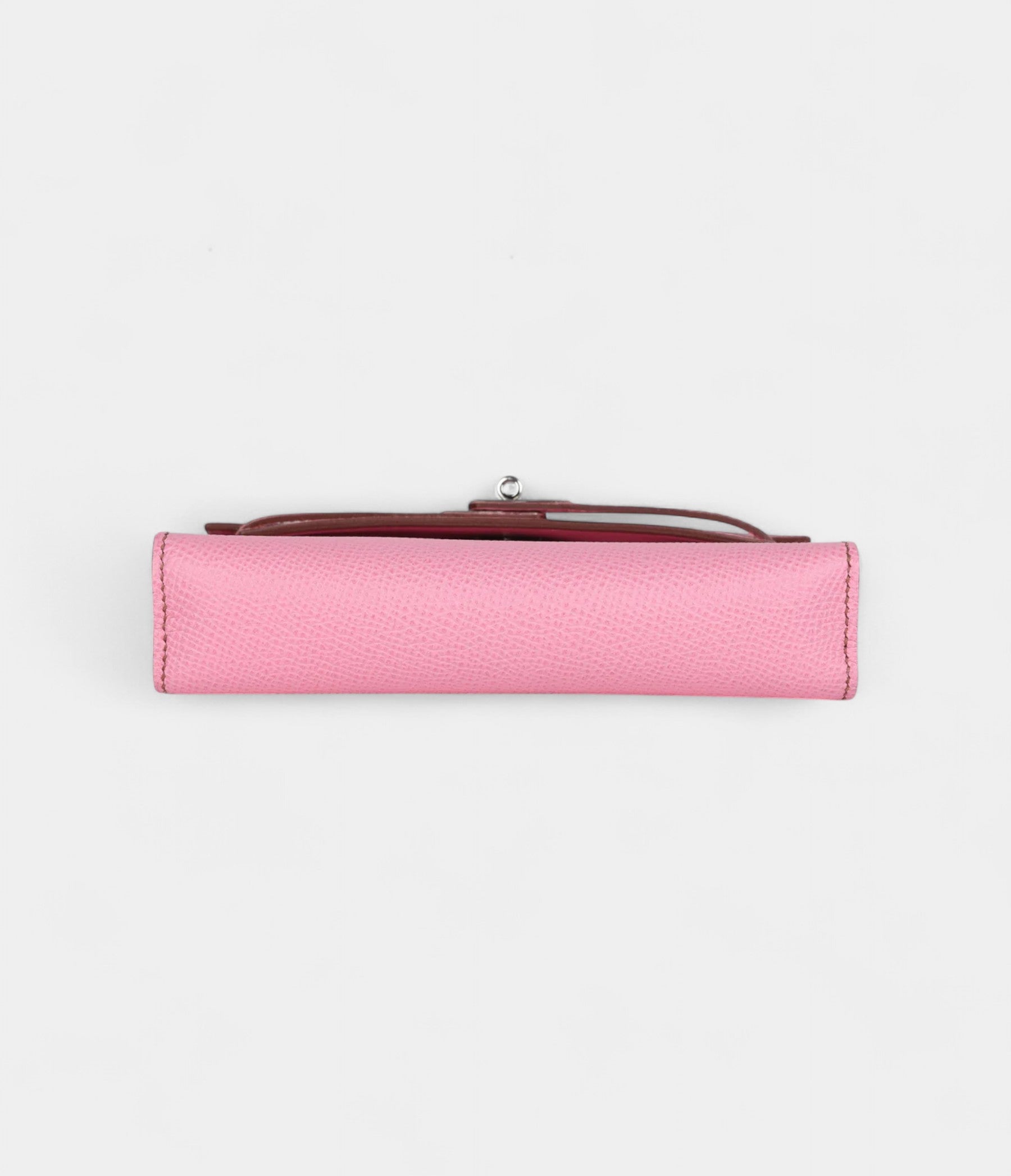 HMMicro Kelly 20 Bubblegum Epsom Palladium Hardware