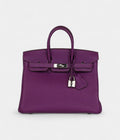 HM BK 25 Anemone Togo Palladium Hardware