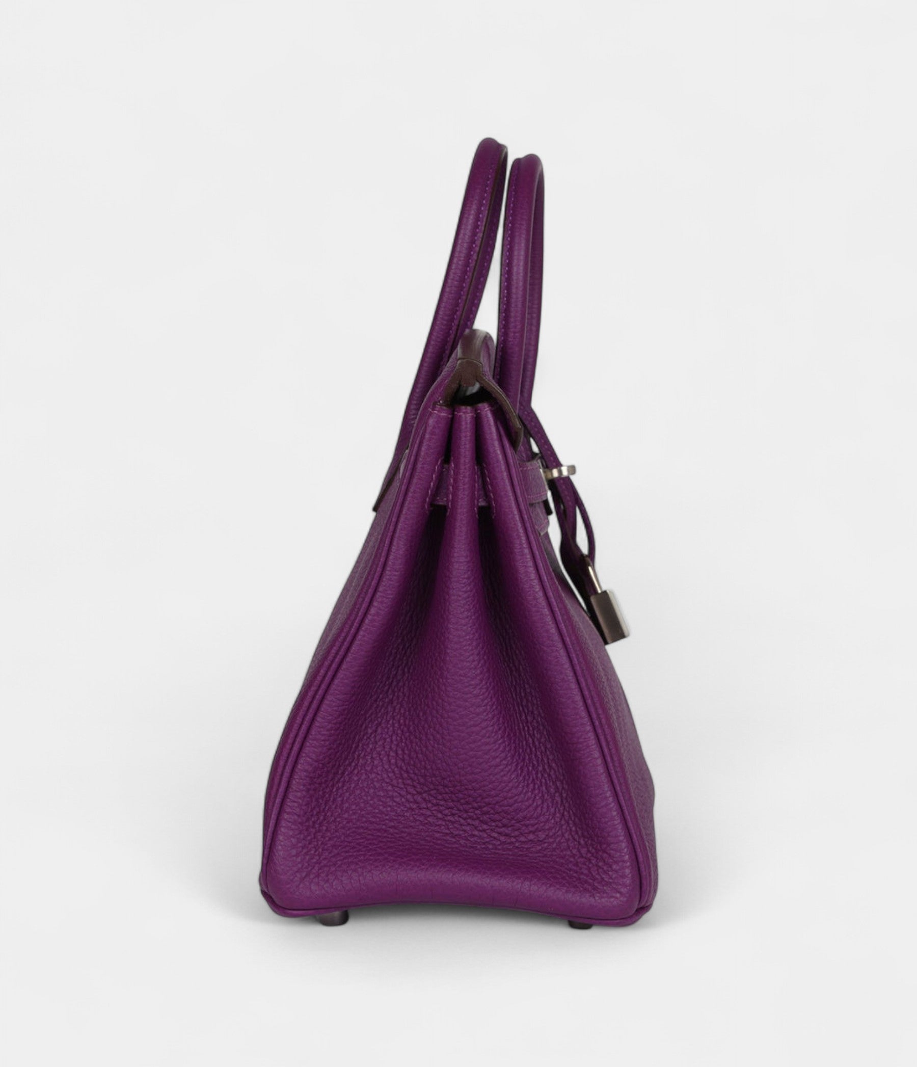 HM BK 25 Anemone Togo Palladium Hardware
