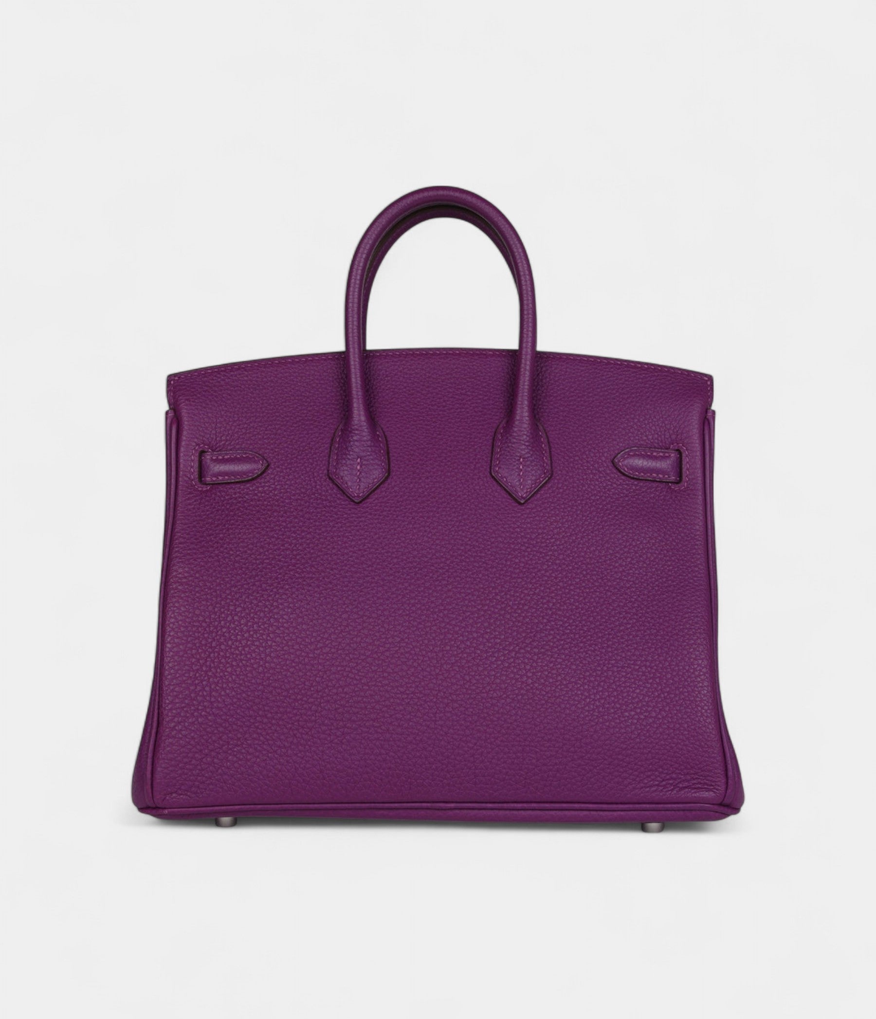 HM BK 25 Anemone Togo Palladium Hardware