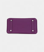 HM BK 25 Anemone Togo Palladium Hardware