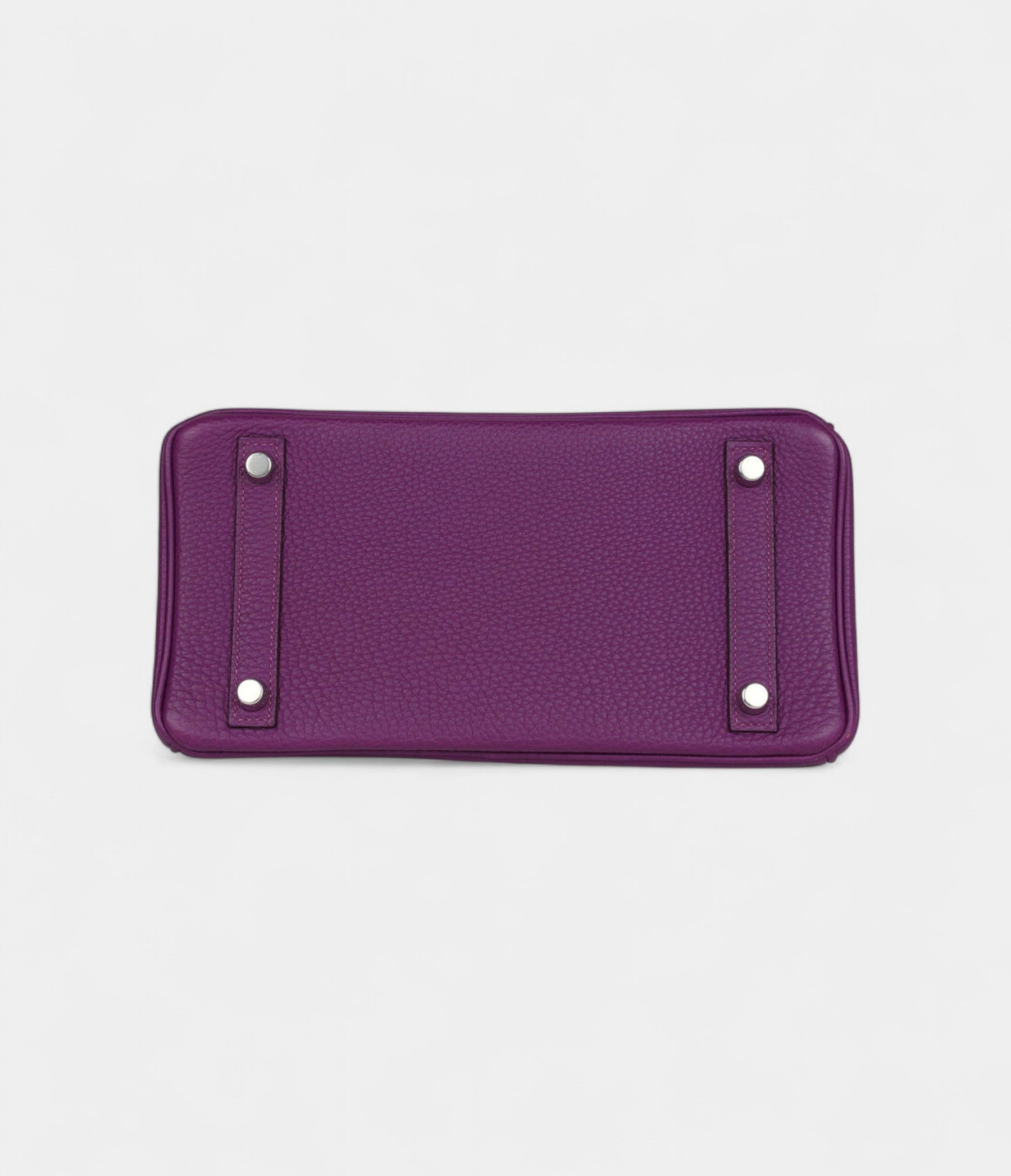 HM BK 25 Anemone Togo Palladium Hardware