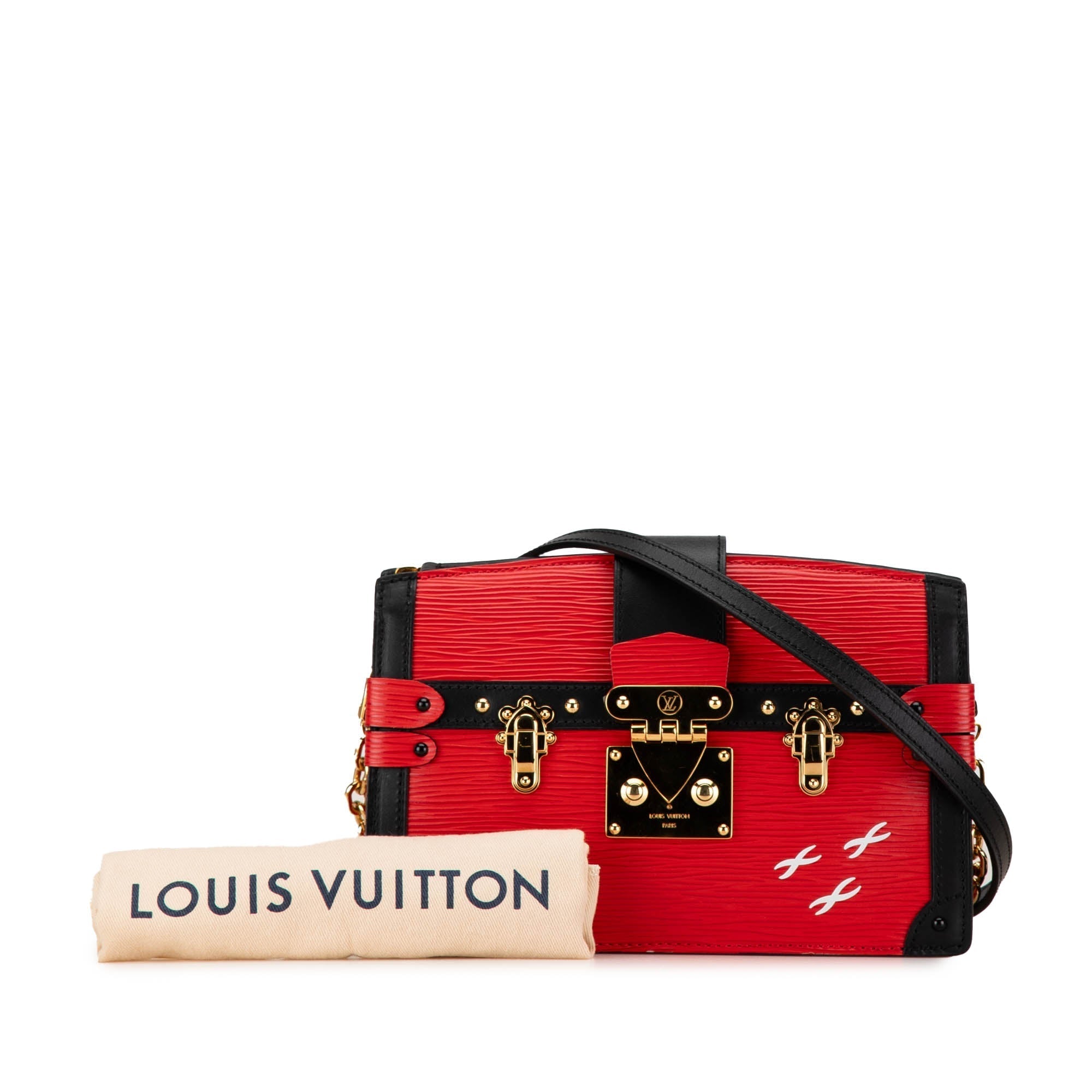 LO-LV bags 4868