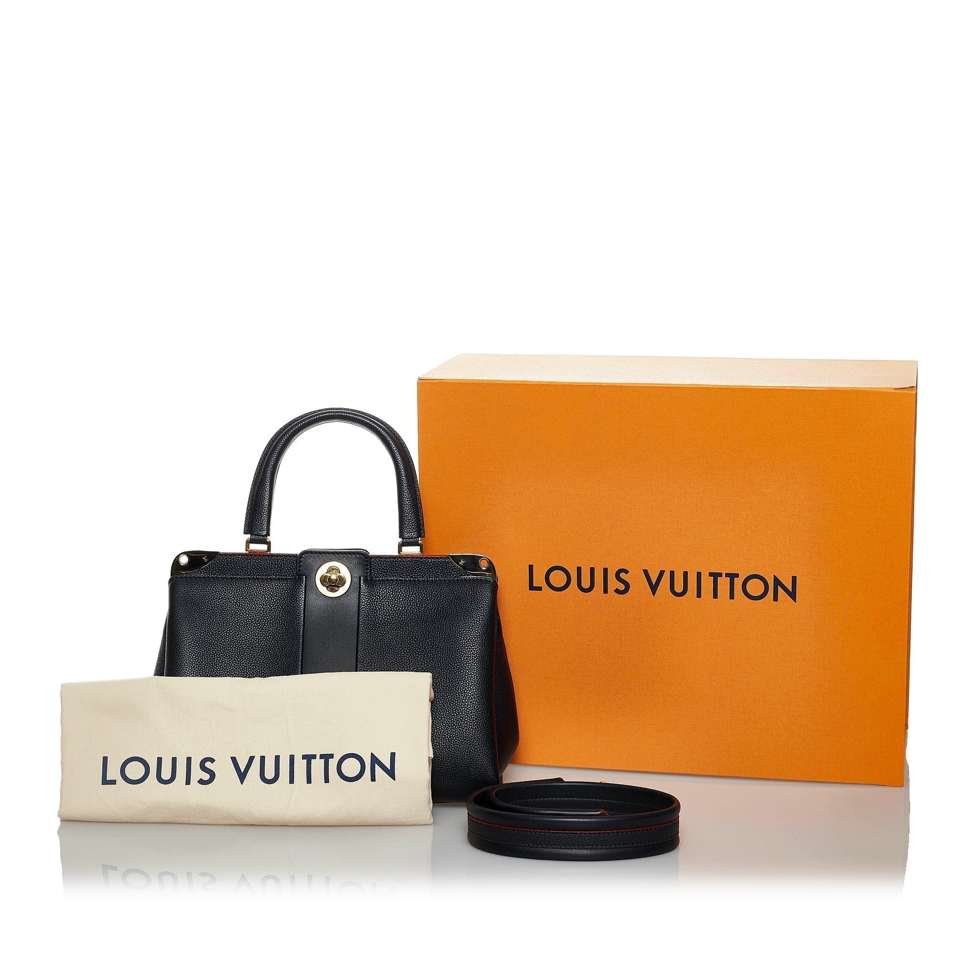 LO-LV bags 9431