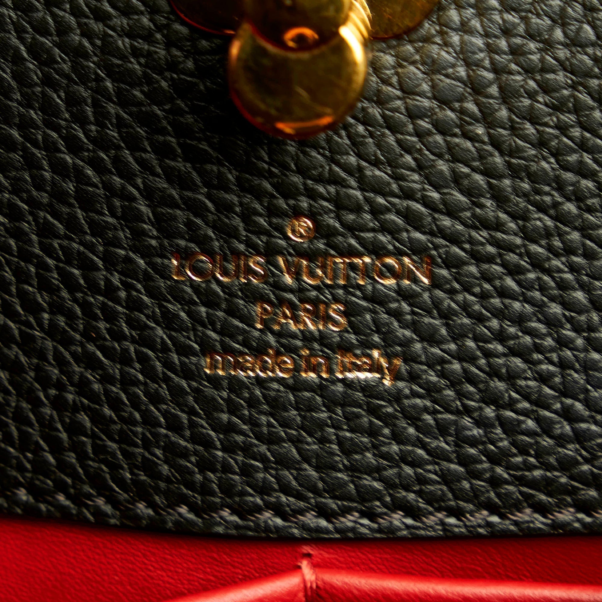 LO-LV bags 9431