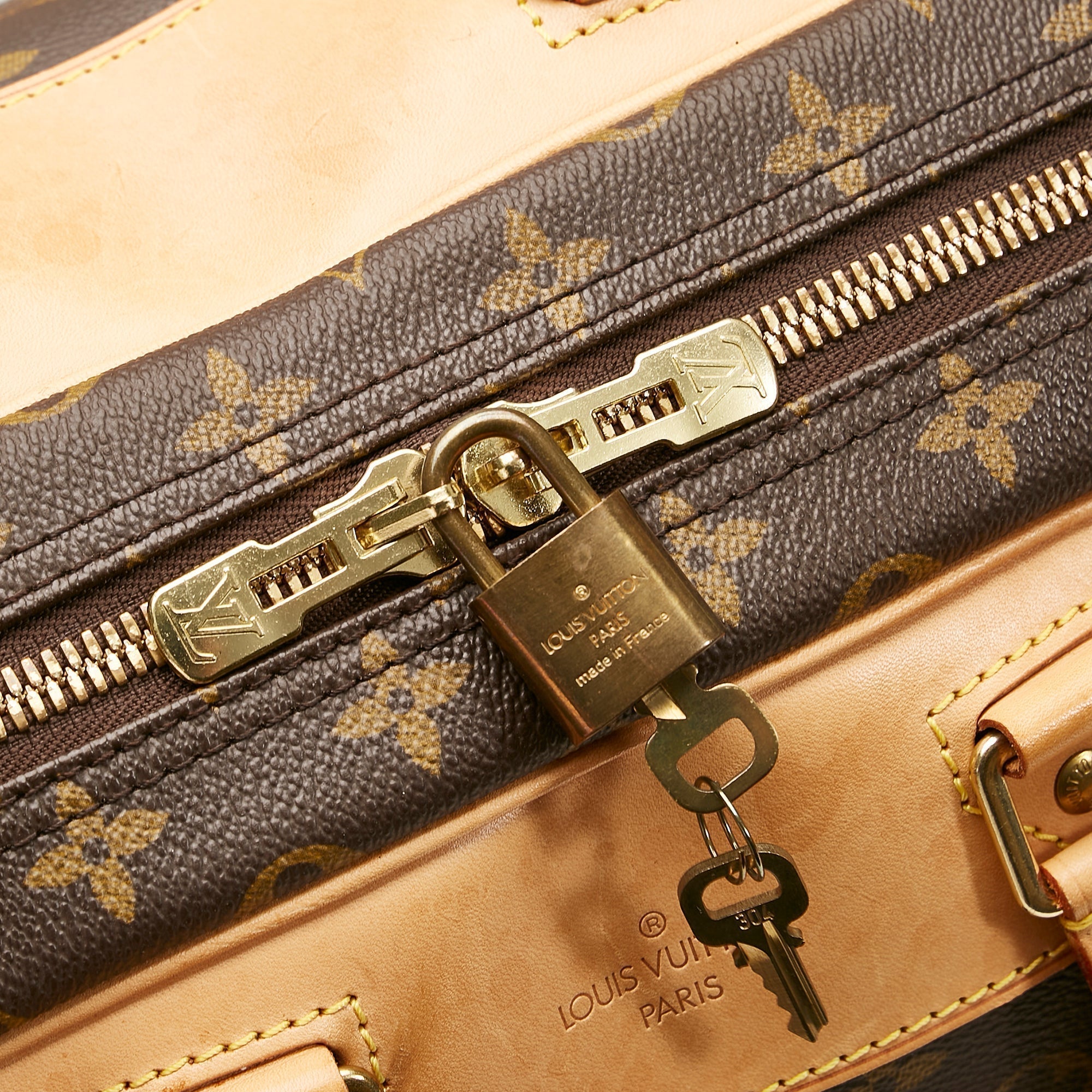 LO-LV bags 9437